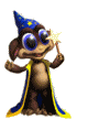 Abra Cadabra