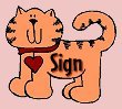 Sign Guestbook