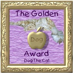 Golden Apple Award