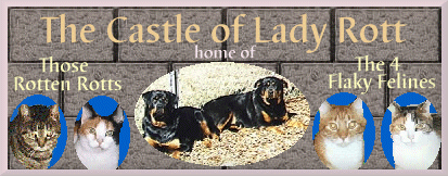 Lady Rott's Page