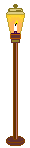 lamp post
