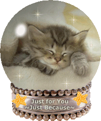 kitty globe