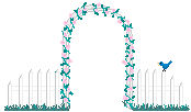 garden trellis