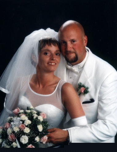 these were taken on our wedding day June 24, 2000