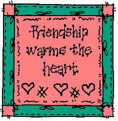 friends