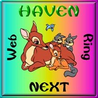Petsburgh Haven Ring - Next
Site