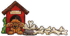 doghouse