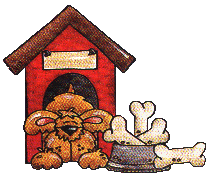 doghouse