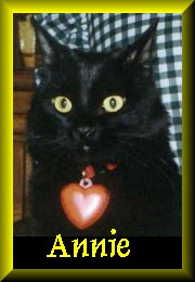Annie