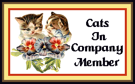 Member of Cats in Company