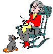Granny graphic