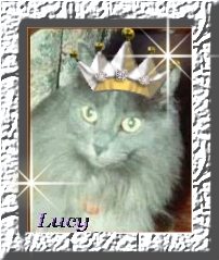 Lucy, Mistress of Darkness