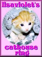 Lisaviolet cathouse Ring