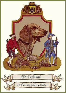 Visit Pet Crests