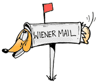 Wiener Mail