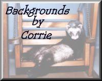 Backgrounds by Corrie