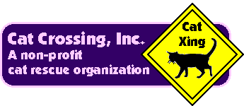 Cat Crossing Inc