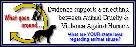Children and Animals
