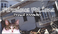 Ferocious FeLions