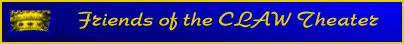 Friends of CLAW Theater