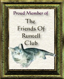 The Friends of Runtell Club