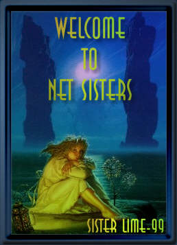 Welcome To Netsisters Sister Lime 99
