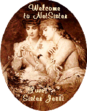 Welcome to NetSister Love, Sister Jessi