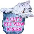 A Cat's Eye View Design