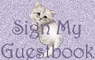 Sign My Guestbook