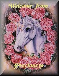 Welcome From Precious