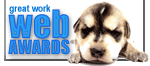 Best Web Page Awards