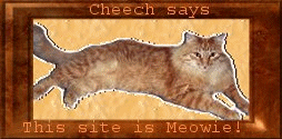 Luv Kitties Award