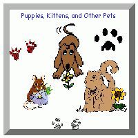pup