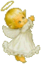Left Angel
