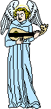 music angel