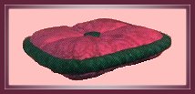 Pillow