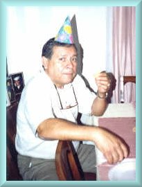 Grandpa celerating too!