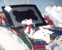 PRESENTS!!!