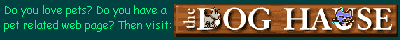Dog Hause
