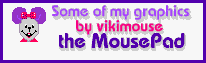 the Mouse Pad