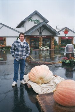 greg
