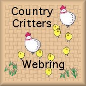 The Country Critters Webring