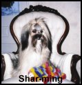 Shar-ming 