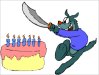 Happy Birthday!