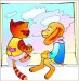 I Cherish Our Friendship!