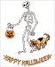Happy Halloween!