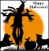 Happy Halloween!