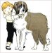 Thank you, for being my friend!