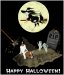Happy Halloween!