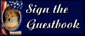 Sign the Guestbook